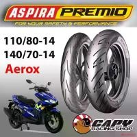 ราคา drumstick14 แบบพกพา ยางมอไซขอบ 14 ยางBigbike สำหรับ มอเตอร์ไซค์ ยางมอเตอร์ไซค์ ยาง Scooter สำหรับ มอเตอร์ไซค์ Aspira Sportivo ขนาด 110/80 ,140/70 ขอบ 14 , สำหรับ Yamaha Aerox หน้าหลัง (173118756375635