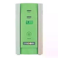ราคา UPS (เครื่องสำรองไฟฟ้า) SYNDOME ENERGY 800 (800 VA/360 WATT) (1730247073615350396)