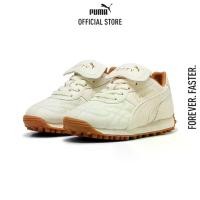 ราคา FENTY x PUMA AVANTI VL รองเท้าผ้าใบ ออกกำลังกาย เด็ก สีขาว - 39898302 (1730658003421006091)