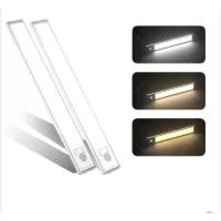 ราคา ไฟ LED เซ็นเซอร์ร่างกายมนุษย์, การออกแบบอัจฉริยะ, ไฟเซ็นเซอร์แม่เหล็ก, ไฟตู้เสื้อผ้า, ไฟกลางคืน, โคมไฟตั้งโต๊ะ, ชาร์จ USB, โคมไฟ (1731974450046142658)