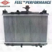 ราคา ADR (3301-1050C) หม้อน้ำ MAZDA 2 (DE) Sport,Elegance 1.5L ปี 2009-2013 MT (เกียร์ธรรมดา) (1730759392371378822)