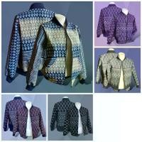 ราคา เสื้อแจ็คเก็ตลายขอ ผ้าฝ้ายพิมพ์ลาย สีกรม แจ็คเก็ตผ้าไทย ผ้าฝ้าย เสื้อผู้ชาย เสื้อแฟชั่นผ้าไทย เสื้อผ้าไทย ลายขอ ผ้าลายขอ ฝ้าย ฝ้าย ฝ้าย ฝ้าย ฝ้าย ฝ้าย ฝ้าย โพลีเอสเตอร์ ฝ้าย ฤดูร้อน ฝ้าย ฝ้าย (1729581