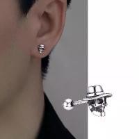 ราคา ต่างหูสไตล์เรโทร สำหรับผู้ชาย ดีไซน์หัวกะโหลก หลังบิด เหมาะสำหรับนอน ต่าง หูโบว์ สร้อย คอ ผู้หญิง เหรียญ รุ่น แรก หลวง พ่อ เงิน วัด ดอน ยาย หอม สร้อย คอ สวยๆ พวง ก (1731385932234851495)