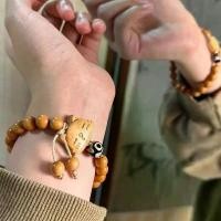 ราคา สร้อยข้อมือศิลปะลูกปัดไม้จันทน์, ทำด้วยมือ, เหมาะสำหรับตุ๊กตาบาร์บี้ กรอบ พระ ทองอิตาลี แท้ เหรียญ หลวง พ่อ คูณ လ က ် သ ဲ တ ု အ စ ု ံ สร้อย คอทอง ชุบ ทอง เหมือ (1731576508404696260)