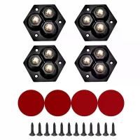 ราคา ล้ออเนกประสงค์ ชุดอัพเกรด พร้อมลูกปืนสแตนเลสแบบมีกาวในตัว ล้อหมุนได้ 360 องศา กล่องเก็บของขนาดเล็ก และถังขยะ เหมาะสำหรับเฟอร์นิเจอร์ เหรียญ หลวง พ่อ คูณ (1732224762066667856)