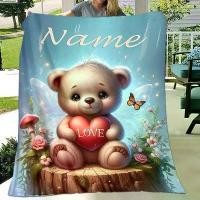 ราคา โพลีเอสเตอร์ถัก, ทุกฤดูกาล, ธีมสัตว์, นุ่มและอบอุ่น, เหมาะสำหรับการงีบหลับ, แคมป์ปิ้งและการเดินทาง, ของขวัญในอุดมคติสำหรับครอบครัวและเพื่อน ต้น จิกเศรษฐี ที่ เก็บ เหรียญ ของ (1731642392025793731)