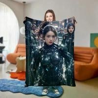 ราคา ผ้าห่มสักหลาด ปรับแต่ง สำหรับผู้ใหญ่ ดีไซน์สาวเซ็กซี่ อบอุ่น พิมพ์ลาย 3 มิติ เหมาะสำหรับโซฟา ตกแต่งแคมป์ปิ้ง แนวตั้ง สี่เหลี่ยมผืนผ้า กระจก พิมพ์ สังฆฏิ เหรียญ หลวง พ่อ กวย ก (1731361602599421385)