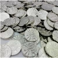 ราคา ขายดีประจำเดือนนี้ เหรียญ token 100 เหรียญ พร้อมส่งจากไทย (1731332308844184850)