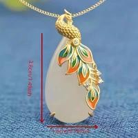 ราคา จี้รูปนกฟีนิกซ์, ทันสมัย, ทำจากหินธรรมชาติสีขาว เครื่อง เจาะหู สร้อยโกเมนจันทบุรี เหรียญ 10 ทํา แหวน (1731355018964796841)