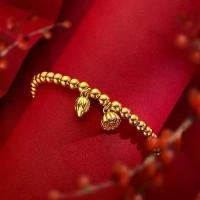 ราคา สร้อยข้อมือรัก, โลกสองโลก, เลียนแบบเมล็ดดอกบัวสีทอง, ทำจากคริสตัลทรายเวียดนามที่ขายดีที่สุด เหรียญ รุ่น แรก หลวง พ่อ เงิน วัด ดอน ยาย หอม ข้อมือ สร้อย คอ ผู้หญิง สร้อย (1731378201784779943)