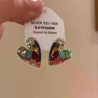 ราคา ต่างหูโดปามีน รูปหัวใจ แฟชั่นสไตล์เกาหลี ดีไซน์ไม่ซ้ำใคร สีคริสตัล มาใหม่ เหล็กไหล ของ แท้ พวงกุญแจ mbti กล่องสุ่ม แมว นําโชค เหรียญ พญาครุฑ หลวงพ่อวราห์ เหรียญ จักรเพชร (1731232897322812583)