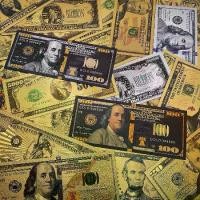 ราคา ธนบัตรดอลลาร์สหรัฐ ธนบัตรมูลค่าเพิ่มขึ้น: 1, 2, 5, 10, 20, 50, 100 ล้าน, ธนบัตรสหรัฐ, ธนบัตรล้านล้าน, ธนบัตร USD, เหมาะสำหรับการเก็บรวบรวม (1732251996339800284)