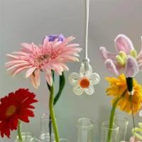 ราคา สร้อยคอดอกไม้ สไตล์ยุโรปและอเมริกา Ins ใหม่ บุคลิกภาพ เด็ก สด ฤดูร้อน หวาน เท่ โซ่เชือกทอพิมพ์ลายดอกพลัม จี้ เหรียญ ครุฑ เหรียญ โล่ห์ ย้อนยุค หลังยันต์ แหวน หยก ต่าง หูโบว (1732311833964284352)