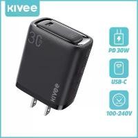 ราคา รับประกัน Ki1481ปี Power Adapter 30W ADAPTER HEAD A USB C Charger Type C Fast Charger ADAPTER Fast Charger ADAPTER iPhone ADAPTER iPhone Charger Phone Charger for iphone12/11 /xs (1731981466947259277)