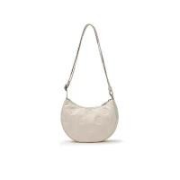 ราคา กระเป๋ารักแร้เมฆ Pu, MLB ใหม่, กระเป๋าถือ, กระเป๋าซีเลเดียมผู้หญิงลายนูน, กระเป๋าสะพายไหล่, กระเป๋าสะพายข้าง, หนังแท้, กระเป๋าลายนูน กระเป๋า flynow ผู้ หญิง (1732335767507078043)