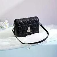 ราคา กระเป๋า2ใบคู่ กระเป๋าสะพายข้างใบเล็กทรงสี่เหลี่ยม กระเป๋าเดินทางอารมณ์ (1731830091098851713)