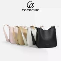 ราคา กระเป๋าแฟชั่น COCO CHIC กระเป๋าสะพายไหล่เรียบง่ายสำหรับผู้หญิง กระเป๋า ปลา (1731278858202416649)