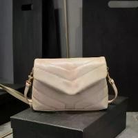 ราคา กระเป๋าสะพายข้าง ฤดูร้อน มาใหม่ สายเย็บผ้า สายโซ่หนังแกะ อเนกประสงค์ แฟชั่น กระเป๋าสะพายข้างกระเป๋าสะพายข้าง,กระเป๋าสะพายผู้หญิง,กระเป๋า,กระเป๋าสะพายข้างผู้หญิง,กระเป๋าสะพาย,กระเ (1730040928932170387)