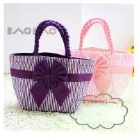 ราคา กระเป๋าถือไทย นารายา กระเป๋าถือเกี๊ยว กระเป๋าถือแห่งความสุข กระเป๋าถือขนาดเล็กโบว์ NB-52 กระเป๋า โท้ท (1732192560051554859)