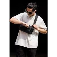 ราคา กระเป๋า tomtoc - Urban Sling Bag with 8-inch Minimalist EDC (1731595978800006307)