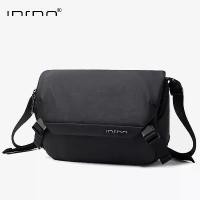ราคา กระเป๋าสะพายข้าง, Inrnn, สำหรับผู้ชาย, กันน้ำ, กระเป๋า Messenger, 11 นิ้ว (1731303060905035273)