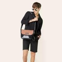 ราคา กระเป๋า Porter M สะพายข้าง Etacha รุ่น ETACHA แข็งแรงทนทาน (1730969596654029491)