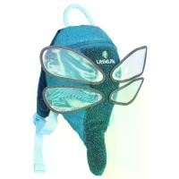 ราคา LittleLife เป้จูงเด็ก ลายแมลงปอ (Dragonfly Toddler Backpack with rein) สำหรับเด็ก 1-3 ปี) เด็กหญิง เด็กผู้ชาย กระเป๋า (1729609604487940550)