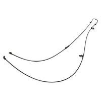 ราคา สายยางปัดน้ำฝน, สำหรับ Jeep Grand Cherokee 2011-18, หมายเลขชิ้นส่วน 55079200AD, อะไหล่รถยนต์ (1731659960770331813)