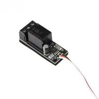ราคา สวิตช์เครื่องบิน RC รุ่น, พร้อมรีเลย์, ไฟนำทาง, ตัวรับสัญญาณควบคุม, ไฟปั๊มน้ำ, อะไหล่รถยนต์ RC, สวิตช์สากล PWM (1731547489513409088)