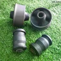 ราคา [COD] บูชปีกนก Toyota Altis 2003 - 2017 ตัวใหญ่ ตัวเล็ก บู๊ชปีกนก อะไหล่รถยนต์ (1731443216347596756)