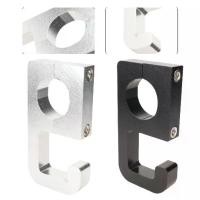 ราคา ตะขอเกี่ยวรถจักรยานยนต์, ขายึดตะขอเกี่ยวกระเป๋ากระจกมองหลัง, อะไหล่รถยนต์, สำหรับ Honda, 1 ชิ้น (1731605079164224726)