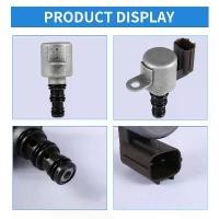 ราคา โซลินอยด์วาล์วเกียร์เครื่องยนต์, 28400-PWR-003, อะไหล่รถยนต์, สำหรับ HoNda Jazz Fit GD (1731994749326690775)