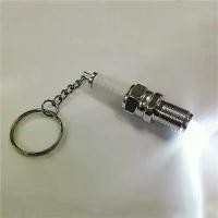 ราคา พวงกุญแจ LED, แฟชั่นลำลอง, พวงกุญแจหัวเทียน, พวงกุญแจ, อะไหล่รถยนต์, พวงกุญแจ (1730014654984980493)