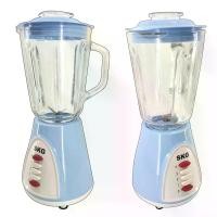 ราคา SKG เครื่องปั่นน้ำผลไม้ (1.5 ลิตร) โถแก้ว 450w รุ่น SK-380 , ปั่น กระชาย ปั่น ขิง เครื่องปั่นน้ำผลไม้ เครื่องปั่นน้ำ เครื่องปั่นบด สมูทตี้ อบผ้า มินิ คา เมล เตารีด ไอ น้ํา (1731368379817821750)