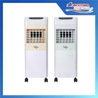 ราคา พัดลม ไอเย็นแบรนด์ Accord Prevail รุ่น AC-012R ขนาด 6 ลิตร รีโมทควบคุมการทำงาน (1730488431924906754)