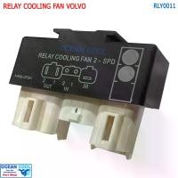 ราคา รีเลย์ พัดลม วอลโว่ 940 , 850 RLY0011 โมดูลรีเลย์ Control RELAY COOLING Fan RADIATOR สวิตช์ควบคุมรีเลย์ ระบายความร้อน (1729653699183610584)