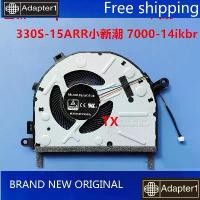 ราคา พัดลม, ใหม่สำหรับ Lenovo Ideapad 330s-14IKB และ 330S-15ARR, Xiaoxinchao 7000-14ikbr, พร้อมคาปาซิเตอร์ (1731681848673207896)