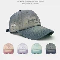 ราคา หมวกเบสบอล สไตล์หมวกแหลม สำหรับผู้หญิงและผู้ชาย ดีไซน์เรียบง่าย อินเทรนด์ สไตล์เกาหลี ย้อนยุค ปักลายญี่ปุ่น ทำจากผ้าฝ้าย นุ่ม เหมาะสำหรับผู้หญิง หมวกบักเก็ต สไตล์เกาหลี หมวก บัด (1731661754962250696)