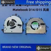 ราคา พัดลม, ใหม่สำหรับต้นฉบับ Huawei Honor MagicBook 14/15 และ MateBook D14/D15 (1731681848950621784)