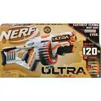 ราคา เวลาพิเศษ NERF ULTRA ONE MOTORISED BLASTER ของเล่น ปืนเนิร์ฟ เนิร์ฟ ปืนเนิร์ฟ ปืนเนิร์ฟกัน ปืนnerfออโต้ ปืนยิงกระสุนโฟม ปืนอัตโนมัติ ปืนเด็ก ถอดประกอบได้ ปืนของเล่น ปืนยิงกระสุนอ (1731660219897972347)