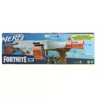 ราคา COD NERF FORTNITE DG toy blaster (2020 edition) ของเล่น ปืนเนิร์ฟ เนิร์ฟ ฟอร์ทไนท์TikTok (1731654987209934459)