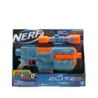 ราคา เวลาพิเศษ NERF ELITE PHOENIX 2.O MOTORISED BLASTER TOY WITH 12 DARTS ของเล่น ปืนเนิร์ฟ เนิร์ฟTikTok (1731651282124572283)