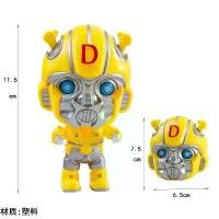 ราคา ของเล่น Transformers Optimus Prime, Bumblebee, สไปเดอร์แมน, สไปเดอร์แมน, ท็อปเปอร์เค้ก, ตกแต่งเค้ก (1731457899955193648)