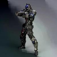 ราคา กล่องตุ๊กตาแคร็กเกอร์ อัศวินแบทแมน โมเดลมือจับ ของเล่น เครื่องประดับ (1731268743433258460)