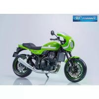ราคา COD โมเดลรถมอเตอร์ไซค์ โมเดลบิ๊กไบค์ โมเดลรถจักรยานยนต์ โมเดลรถมอไซค์ คาวาซากิ Z900RS คาเฟ่ โมเดิร์น คลาสสิค วินเทจ ของเล่น ของสะสม สี เขียว Maisto 1 : 12 Motorcycle Kawasaki Z90 (1731630345543845855)