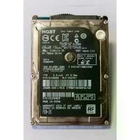 ราคา Harddisk Notebook 2.5" SATA 1TB [มือ 2 สภาพสวย] คําแนะนําผลิตภัณฑ์ใหม่ของเดือนนี้ (1731249234435475482)