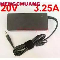 ราคา อะแดปเตอร์ไฟฟ้า, 20V 3.25A, เครื่องชาร์จ, 65W, 3250mA, Lenovo IBM Notebook, เข้ากันได้กับ G455, G460, G465, G470, G475, G480, G485, G560, G570, Z460, Z580 (1731893146957940807)