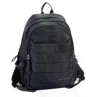 ราคา 【SALE】Chinatown leather กระเป๋าเป้ Volunteer สีดำขนาด Notebook แนวตั้ง (1731633652075562194)