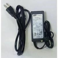 ราคา อะเดปเตอร์โน๊ตบุ๊ค Samsung 19v/3.16a แจ็คเข็ม 5.5 x 3mm. สายชาร์จโน๊ตบุ๊ค adapterโน๊ตบุ๊ค อะแดปเตอร์Samsung บล็อกบัสเตอร์ (1731542569277621759)