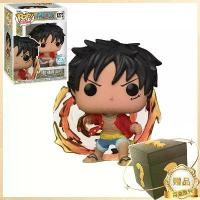 ราคา ฟิกเกอร์ Funko Pop, วันพีซ เกียร์ ห้า ฟิกเกอร์ ล็อค ตุ๊กตาโต๊ะ ของสะสม (1731326013421028837)